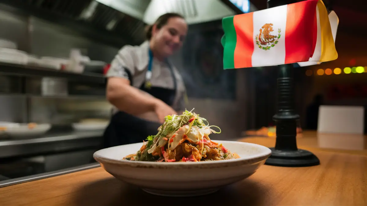 Restaurantes Mexicanos en Alabama