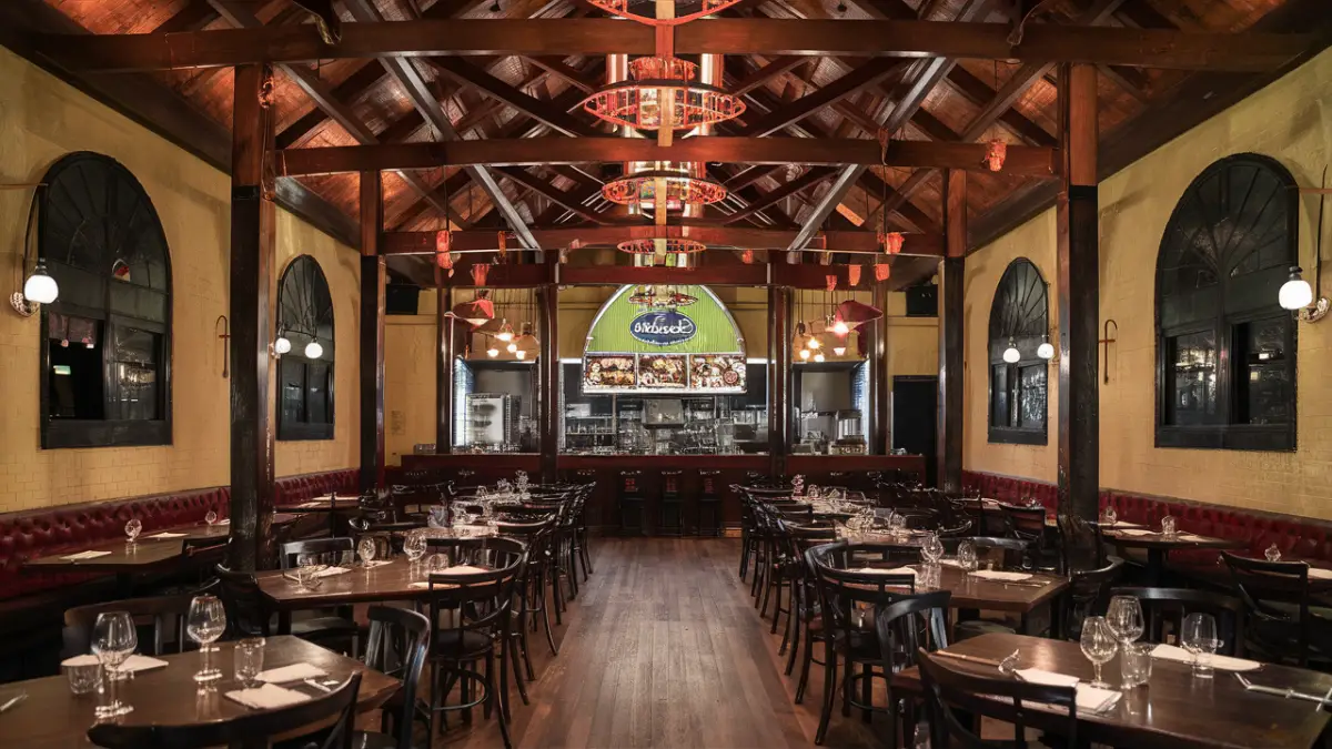 Restaurantes Mexicanos en Carolina del Norte