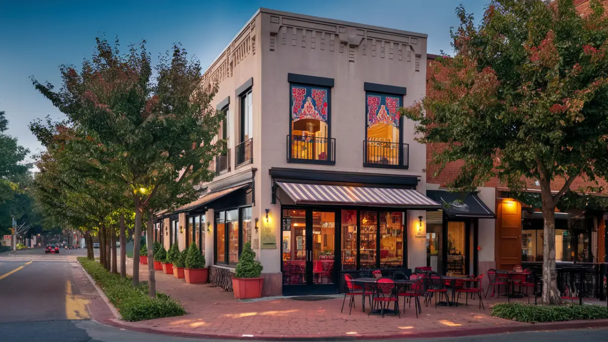 Restaurantes Mexicanos en Colorado