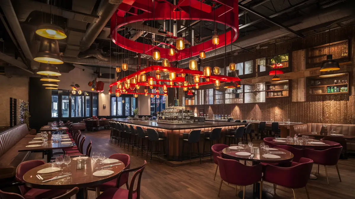 Restaurantes Mexicanos en Florida