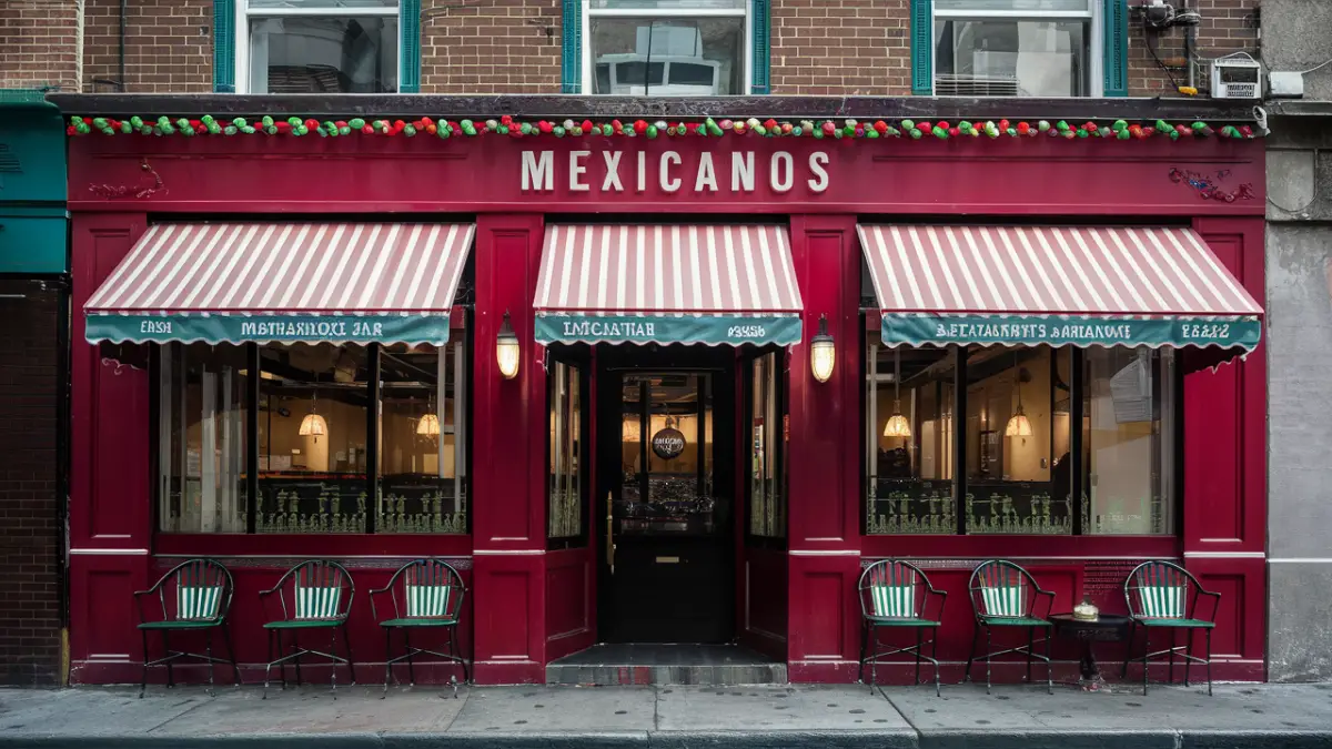 Restaurantes Mexicanos en Illinois