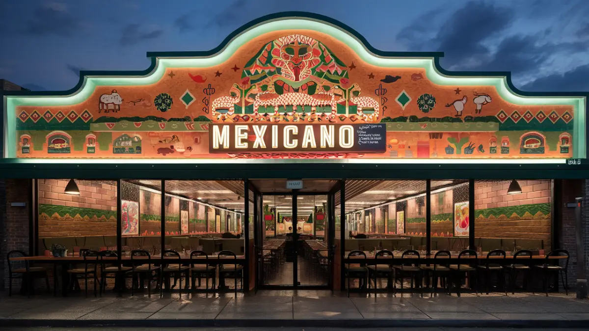 Restaurantes Mexicanos en Indiana
