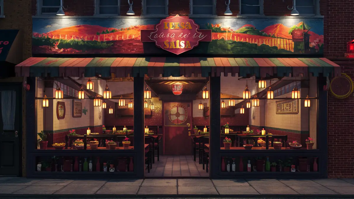 Restaurantes Mexicanos en Nueva Jersey