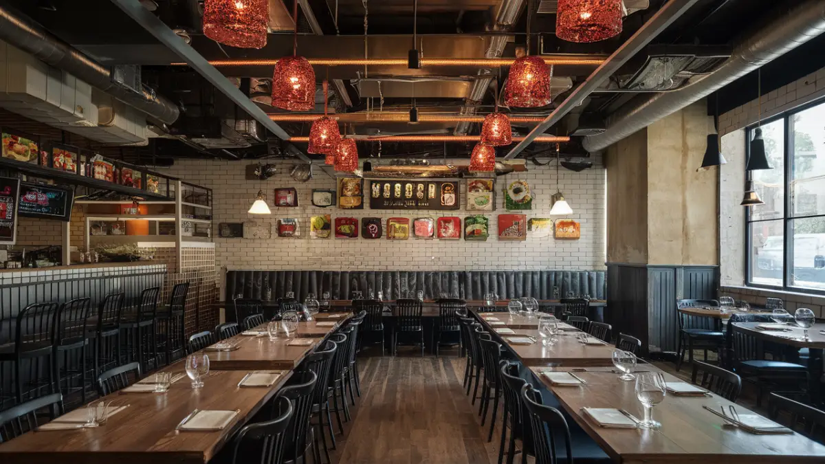 Restaurantes Mexicanos en Nueva York