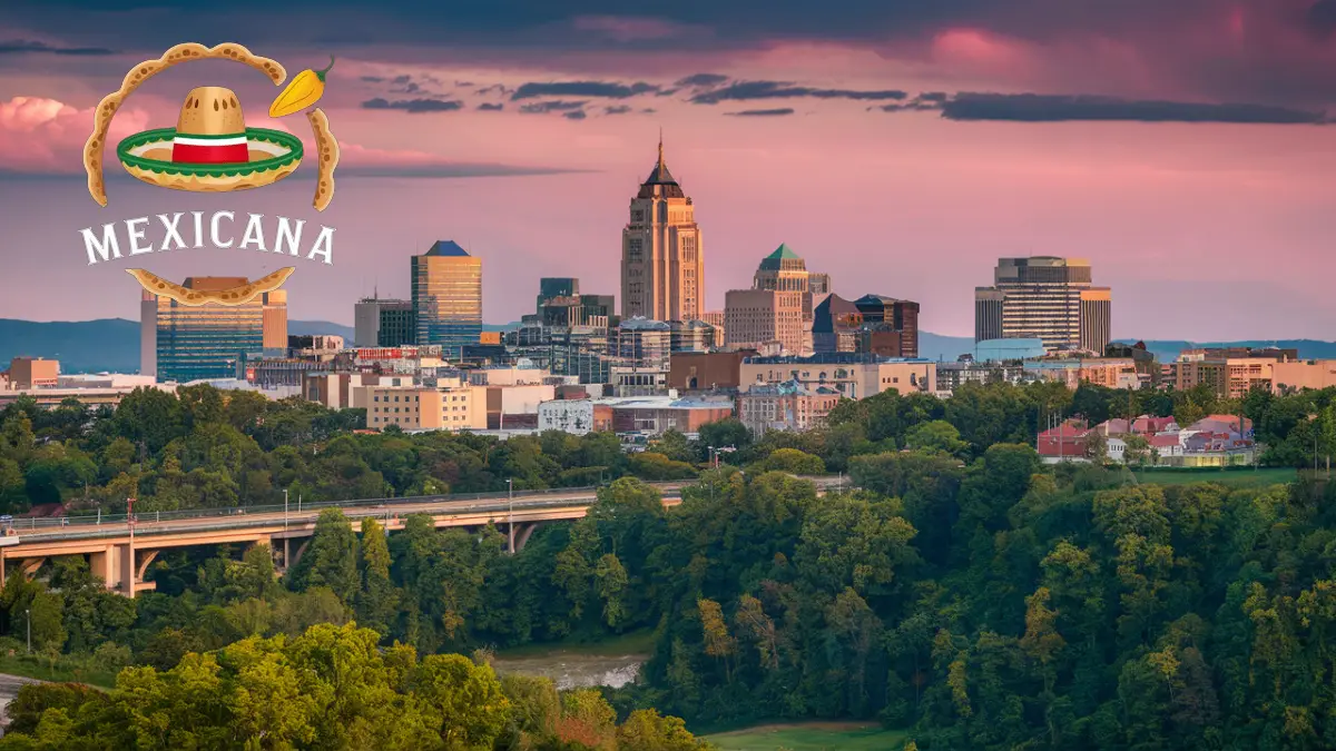 Restaurantes Mexicanos en Pensilvania