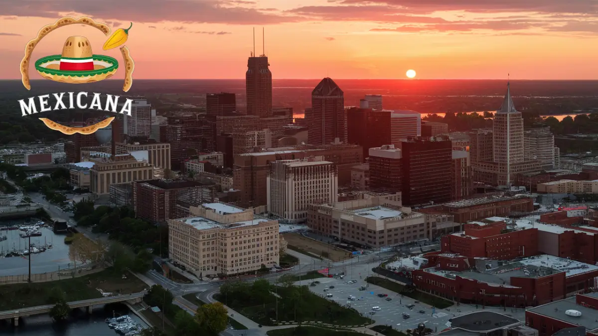 Restaurantes Mexicanos en Wisconsin