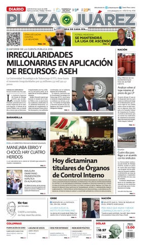 El Chilacatazo