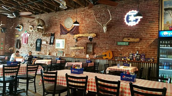 El Corral Mexican Restaurant