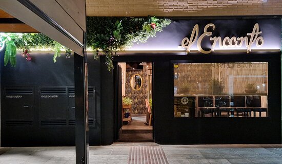 El Encanto Restaurant