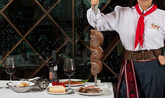 El Olmeca Mexican Restaurant