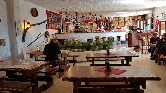 El Rancho Restaurant