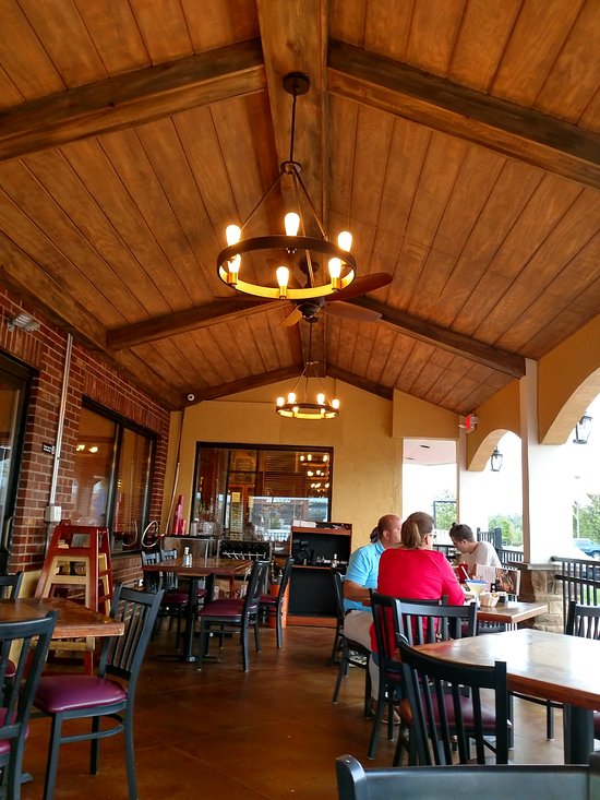 El Vaquero Mexican Restaurant