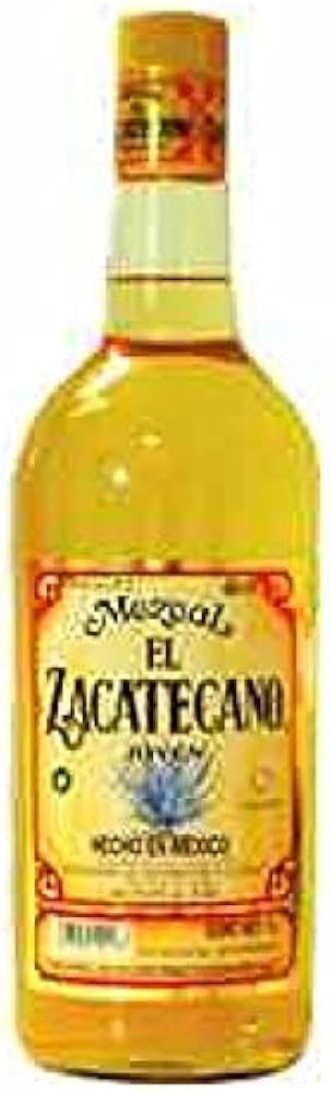El Zacatecano