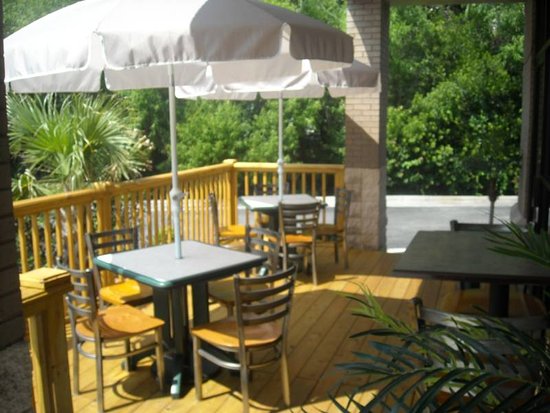 La Costa Méxican Restaurant