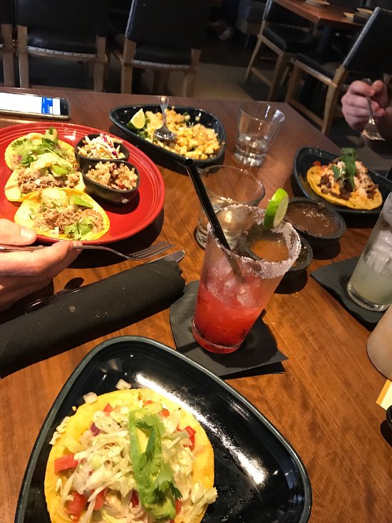 Sol Restaurante Mexicano & Taqueria