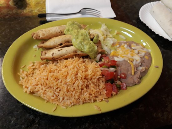 Tu Pueblito Taqueria